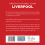 Liverpool Greatest Football Clubs Book, thumbnail 2 of 3