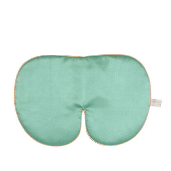 Deluxe Silk Sleep Mask By Holistic Silk, 3 of 7