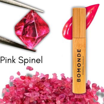 Vegan Mineral Liqued Lipstick | Clean, Toxin Free, 2 of 4