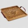 Personalised Custard Cream Tray, thumbnail 2 of 4