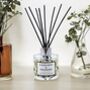 Elderflower And Gooseberry Room Diffuser Unpackaged, thumbnail 1 of 2