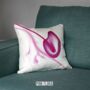 Luxury Limited Edition Silk Cushions, thumbnail 9 of 9