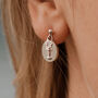Lobster Earrings Friends Of The Sea, thumbnail 1 of 5