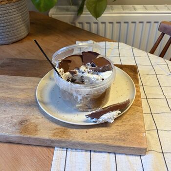 Smash 'N' Share Edible Cookie Dough, 6 of 7