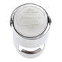 Personalised Stainless Steel Prosecco Bottle Stopper, thumbnail 4 of 4