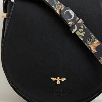 Fable A Night's Tale Mini Saddle Bag, 5 of 12