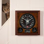 Jaguar S Type Jaguar Wall Clock, thumbnail 1 of 3