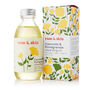 Pomegranate And Camomile Cleansing Oil Organic, thumbnail 3 of 4