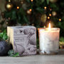 Wild Fig Scented Candle, thumbnail 1 of 3