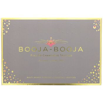 The Rose Glow Pamper Box, 3 of 4