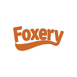 Foxery Logo