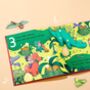 Learning Counting 10 Little You's Personalised Gift, thumbnail 5 of 9