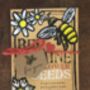 Bee Mine Gift Duo Pack Bee And Butterfly Friendly Seeds, thumbnail 1 of 5