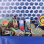 Dinosaur Gift Letterbox Hamper, thumbnail 1 of 2