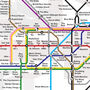 Going Underground Music Poster Print, thumbnail 4 of 4