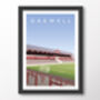 Barnsley Oakwell West Stand, thumbnail 8 of 8