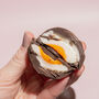 Vegan Easter Handmade Choc Eggs, thumbnail 1 of 6