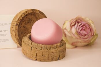 The Pink Muff Conditioner Bar, 7 of 8