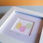 Mini Eggs Mini Art Print, thumbnail 2 of 9
