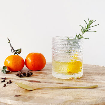 Beaded Highball Glasses, 2 of 9