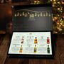 12 Drams Of Christmas Premium Whisky Selection Box, thumbnail 3 of 4