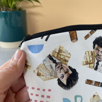 Columbo Wash Bag, 5 of 7