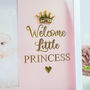 Little Princess Photo Frame, thumbnail 2 of 2