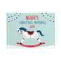 Personalised Child's Christmas Book, thumbnail 4 of 8