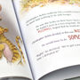 Personalised Christopher Robin Book, thumbnail 2 of 7