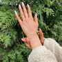Personalised Jewellery Gift For Girlfriend, thumbnail 3 of 7
