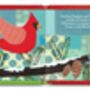 Baby's First Christmas' Personalised Children's Book, thumbnail 3 of 11