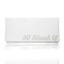 Wedding Date Personalised Bridal Clutch, thumbnail 4 of 5