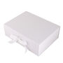 Personalised Luxury A4 Ivory Gift Box, thumbnail 2 of 7
