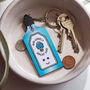 Gin Keyring For Dad, thumbnail 2 of 4