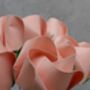 Pastel Origami Paper Roses Bouquet, thumbnail 7 of 11