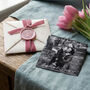 Personalised Mother's Day Vellum Photo Keepsake, thumbnail 5 of 7