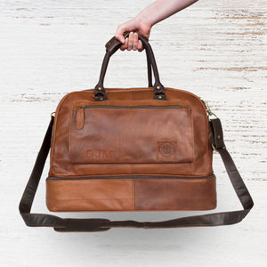 Weekend Bags and Holdalls for Women | notonthehighstreet.com