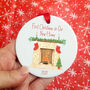 Personalised New Home Christmas Decoration, thumbnail 7 of 9