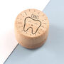 Personalised Happy Smiles Tooth Fairy Box, thumbnail 6 of 7