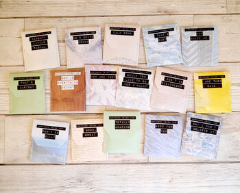 Northern Ireland Tea Gift | Northern Irish, 11 of 12