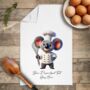 Personalised Chef Toon Animal Gift Collection, thumbnail 10 of 12