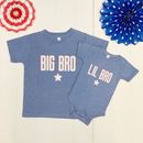 Big Bro - L/s Loungewear Set main image 0