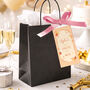 Hen Party Bags Last Spritz As A Miss Personalised Gift Party Bag Filler, thumbnail 3 of 11