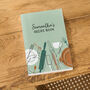 Personalised Recipe Book | Choice Of Covers, thumbnail 2 of 9