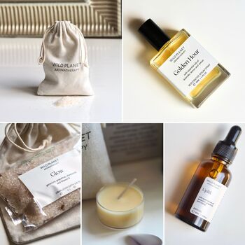 Golden Hour Gift Set, 7 of 9