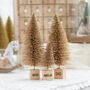 Personalised Family Christmas Tree Ornament, thumbnail 4 of 11