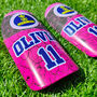 Personalised Childrens Shin Pads, thumbnail 1 of 12