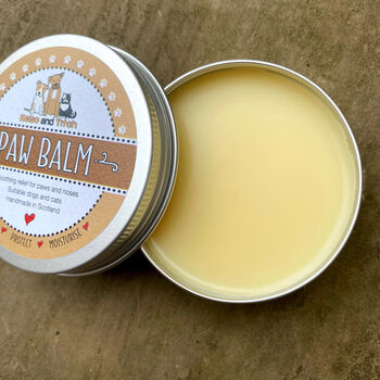 Soothing Paw And Nose Balm, 2 of 3
