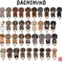 Personalised Oopsie Daisy Dog Mum Ice Cup, thumbnail 8 of 10