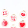 Valentines Punch Needle Kit, thumbnail 3 of 5